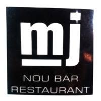 Nou MJ, Mataró