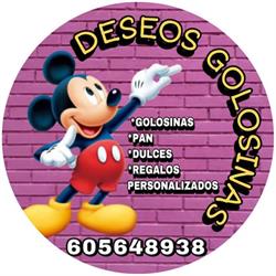 Deseos Golosinas panaderia, Mérida