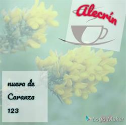 Bar Alecrín, Ferrol