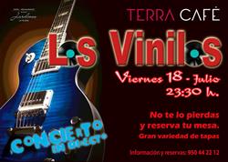 Terra Café Food & Drinks, Olula del Río