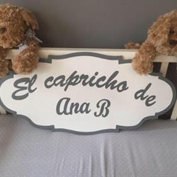 El Capricho de Ana B, Plasencia