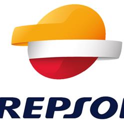 ES La Rusticana Repsol, Mazarrón