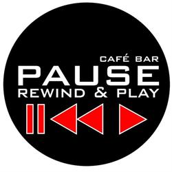 CAFE BAR PAUSE, Gijón