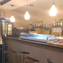 Bar L'embolic, Benicarló