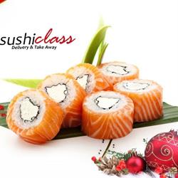 Sushiclass2, Palma de Mallorca
