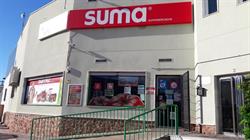 Supermercado Suma Supermercados, Adra