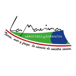 Arroceria La Marina, Benidorm