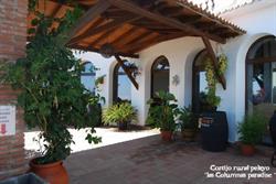 Cortijo Rural Pelayo, El Pelayo