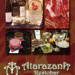 Taberna El Rincon, Almería