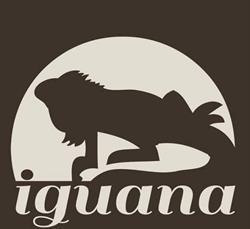 Cafeteria La Iguana, Huesca