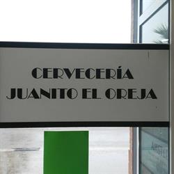 Cervecería Juanito el oreja., Carlet