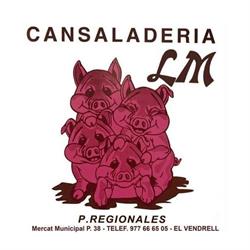 Cansaladeria L.M., El Vendrell