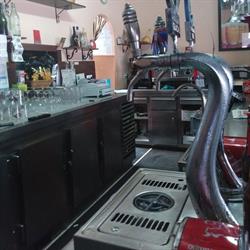 Bar Arenal, Bonares