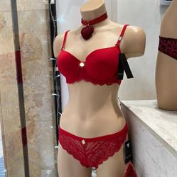 Moda íntima Marèlia, Tàrrega