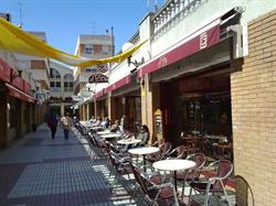 La Tetera, Calella