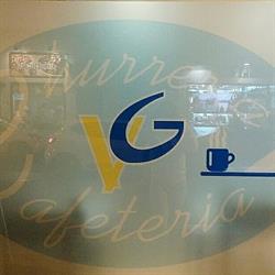 Churrería-Cafetería VG, Calahorra