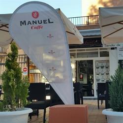 Macchiato Caffe Concept, Benidorm