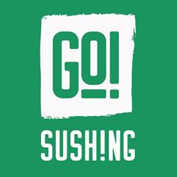 Go! Sushing Boadilla, Madrid