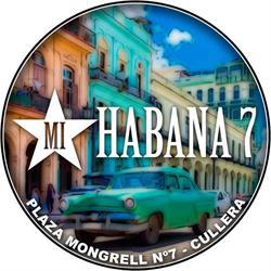 Mi Habana 7, Cullera