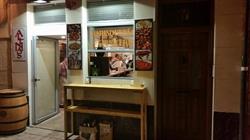 Cerveceria Marisqueria Alina's, Logroño