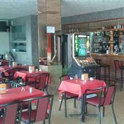 Stadium Bar-Restaurante, Pineda de Mar
