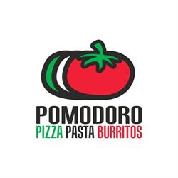 Pomodoro Pizza Pasta Burritos, Motril
