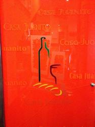 Casa Juanito, Ribadesella