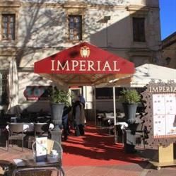 Nou Imperial, Figueres