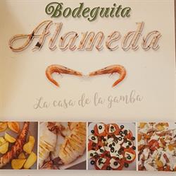 Bodeguita Alameda, Arroyo de la Miel