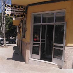 Bar plaça rodona, Manacor