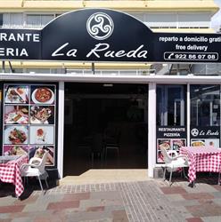 La Rueda, Callao Salvaje