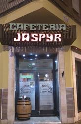Jaspyr, Logroño
