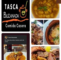 Tasca Buzanada