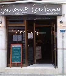 Giuliano, Cuina i Sabors, Rubí
