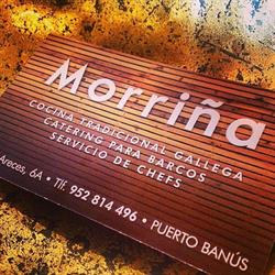 Morrina Gastrobar, Marbella