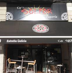 Solpor, Ourense