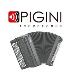 Acordeones Pigini, Irun