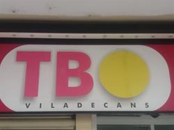 Bar Tbo, Viladecans
