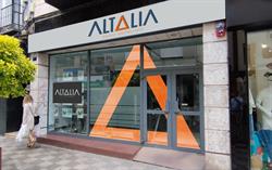 ALTALIA INMOBILIARIA, Cuenca