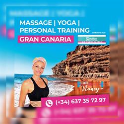 fit with Nancy, Patalavaca