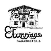 Etxerriaga Sagardotegia - sidra y txakoli, Boroa