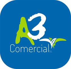 A3 Comercial P.W, Igualada