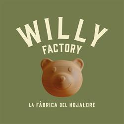 Willy Factory, Madrid