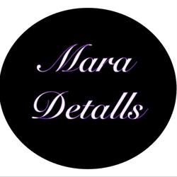 Mara Detalls, Arenal