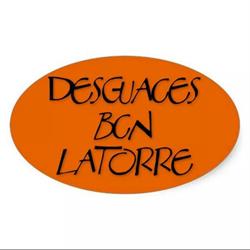 Desguaces BCN Latorre, Ripollet