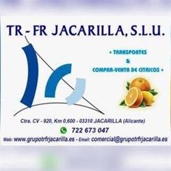 TR - FR JACARILLA ,S.L.U., Jacarilla