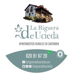 La Riguera De Ucieda, Ruente