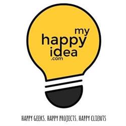 Myhappyidea.com, Leganés