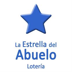 La Estrella Del Abuelo, Administración 110 De Loterías, Madrid