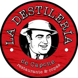 La Destilería de Capone, Cuarte de Huerva
